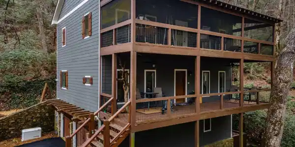 185 Huckleberry Cove Road, Jasper GA 30143