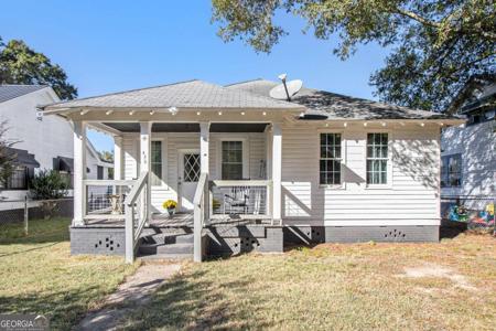 456 Clearwater Street, Rockmart GA 30153