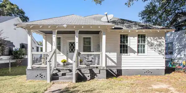456 Clearwater Street, Rockmart GA 30153