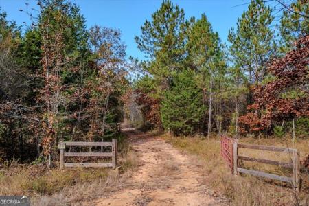 #46 Owens Dairy Road, Lyerly GA 30730