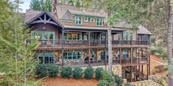3914 Brandon Mill Road, Lakemont GA 30552