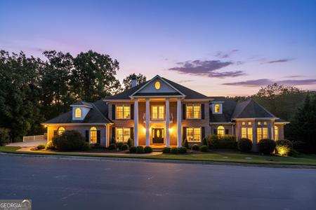 181 Granny Smith Circle, Clarkesville GA 30523