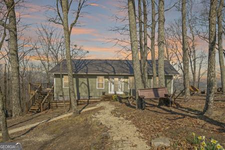 229 Stirratt Road NE, Ranger GA 30734