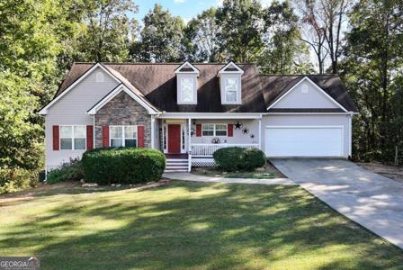 750 Rock Springs Road, Lula GA 30554