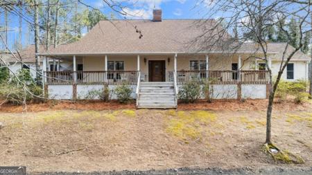 8315 Nicholson Road, Cumming GA 30028