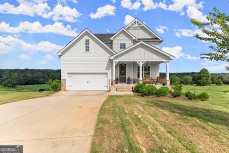 146 Preserve Lane, Homer GA 30547