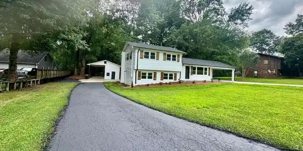 309 Morning Star Lane, Mount Airy GA 30563