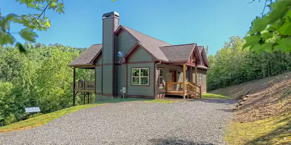 4979 Highway 197, Clarkesville GA 30523