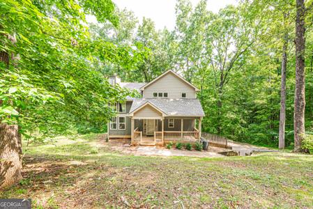 110 Poplar Drive N