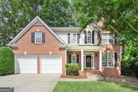 1906 Hidden Springs Path SE, Smyrna GA 30082