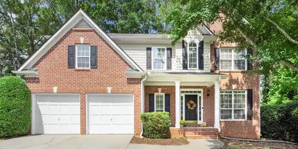 1906 Hidden Springs Path SE, Smyrna GA 30082