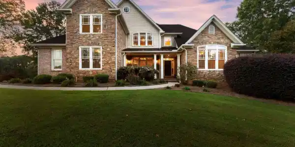 526 Orchard Drive, Clarkesville GA 30523