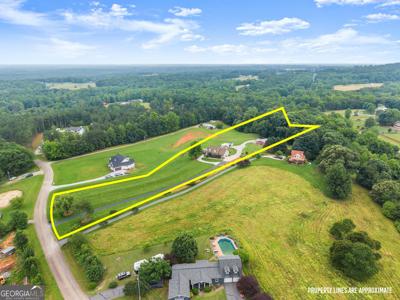 8958 Bill Savage Road, Lula GA 30554