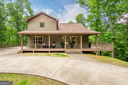 395 Packs Valley, Blue Ridge GA 30513
