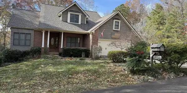 76 Remington Lane, Jasper GA 30143