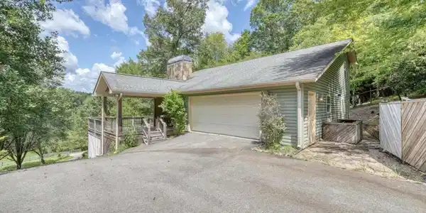1048 Hawks Claw Road # 4, Blairsville GA 30512
