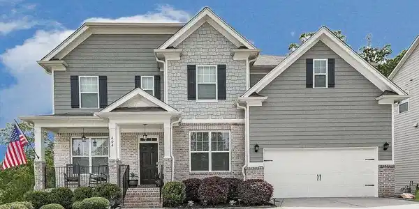 604 Little Bear Loop, Canton GA 30114