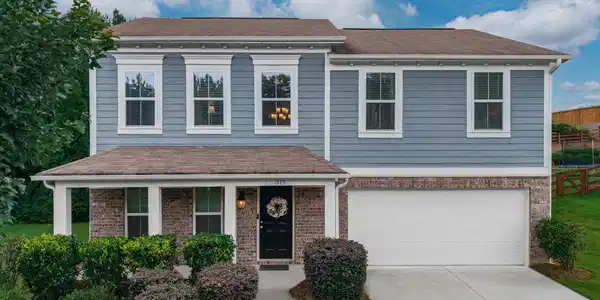 319 Mountain Laurel Walk, Canton GA 30114