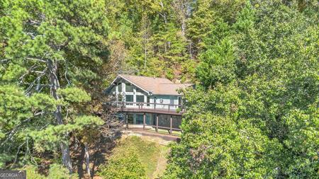 357 Johns Way, Talking Rock GA 30175