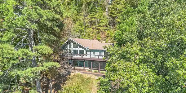 357 Johns Way, Talking Rock GA 30175