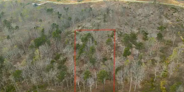 Lot #286 Oak Park Drive, Talking Rock GA 30175