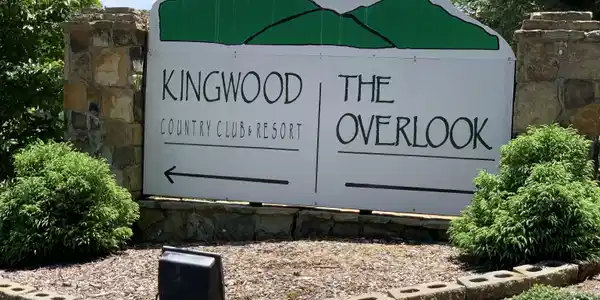 Lot 28 King Mountain Drive, Clayton GA 30525