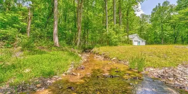 Lot 3 Grandview Road, Jasper GA 30143