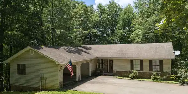 99 Highland Circle, Blue Ridge GA 30513