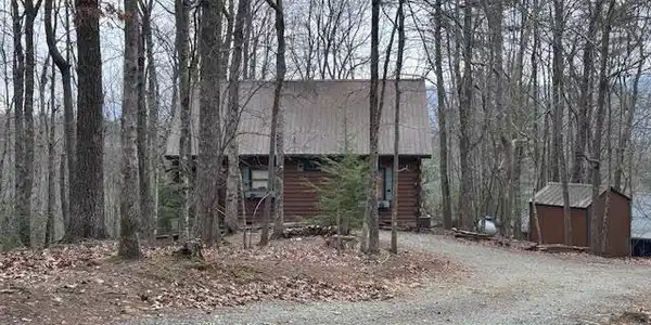 726 Cherry Lake Drive, Cherry Log GA 30522