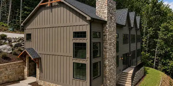 416 Winding Trail, Clayton GA 30525