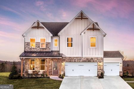7515 Woolf Way, Cumming GA 30028