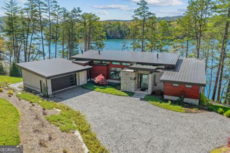 565 Wildflower Circle, Clarkesville GA 30523