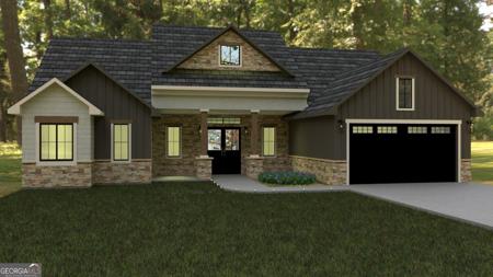 L 3 High Point Drive, Clayton GA 30525