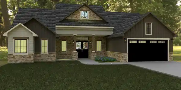 L 3 High Point Drive, Clayton GA 30525