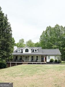 1557 Highway 136 E, Dawsonville GA 30534