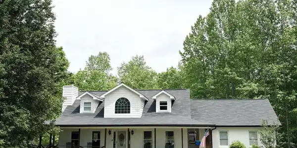 1557 Highway 136 E, Dawsonville GA 30534