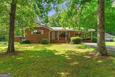 1025 Fort Mountain Drive, Chatsworth GA 30705