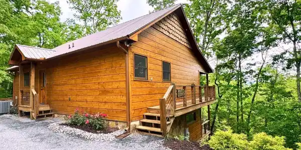 108 Crabapple Lane, Mineral Bluff GA 30559