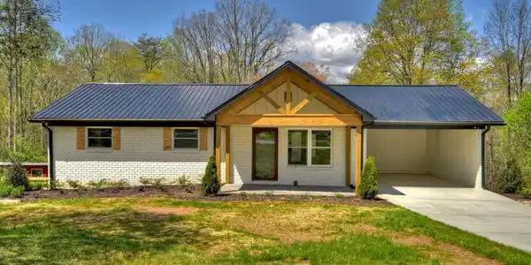 975 Goss Road, Epworth GA 30541