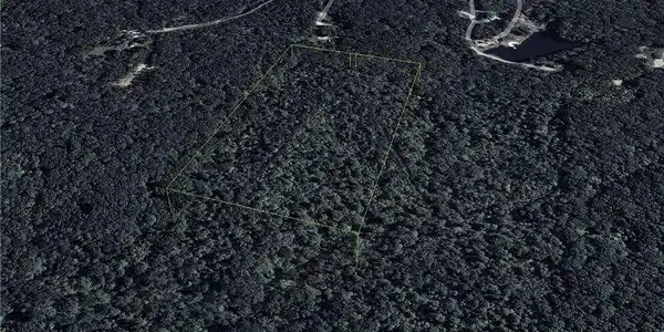 Willow Springs Road, Dallas GA 30132