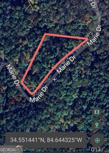 0 Marie Lot 1797 Drive