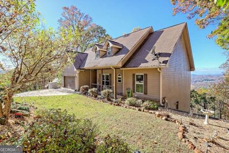 1279 Harris Ridge Road # 24, Young Harris GA 30582