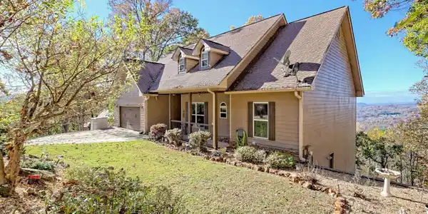 1279 Harris Ridge Road # 24, Young Harris GA 30582