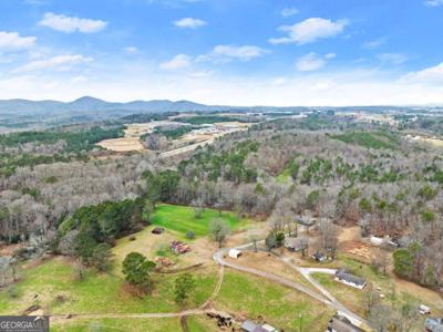 244 Town Creek Trail, Jasper GA 30143