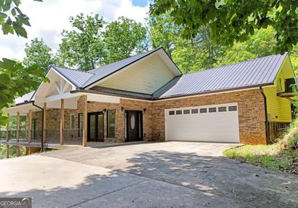 714 Mountain View Road # 35, Hiawassee GA 30546