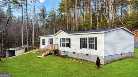 82 Derby Trail
