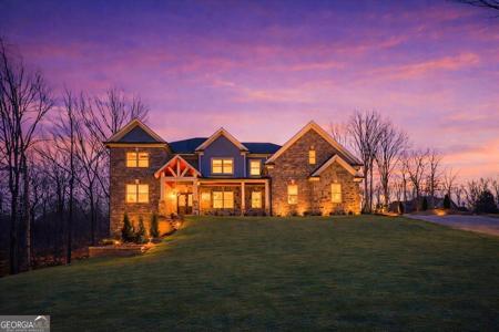 4543 Fawn Path, Gainesville GA 30506