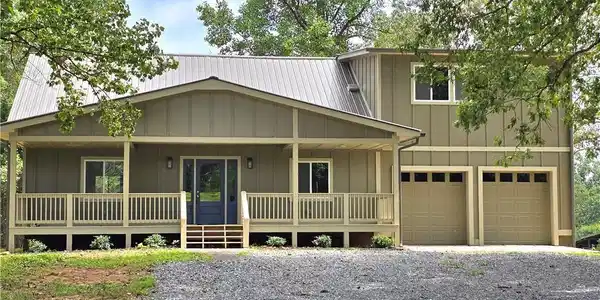 2417 Mobile Road, Mccaysville GA 30555