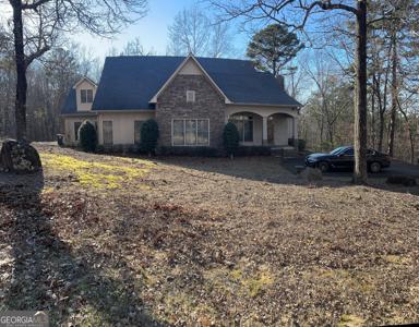 731 Jenni Lane, Manchester GA 31816