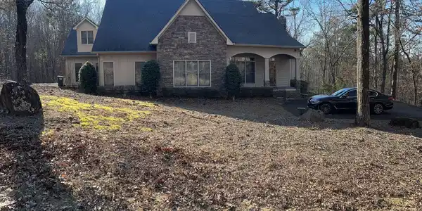 731 Jenni Lane, Manchester GA 31816
